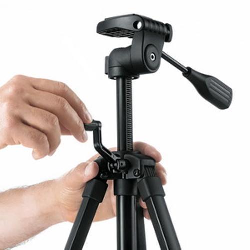 BT 150 Professional Building Tripod 55- Bosch 157cm Aluminium 0601096B00