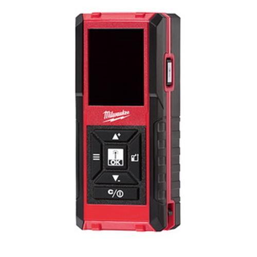 Laser Distance Measurer - Milwaukee 45m
