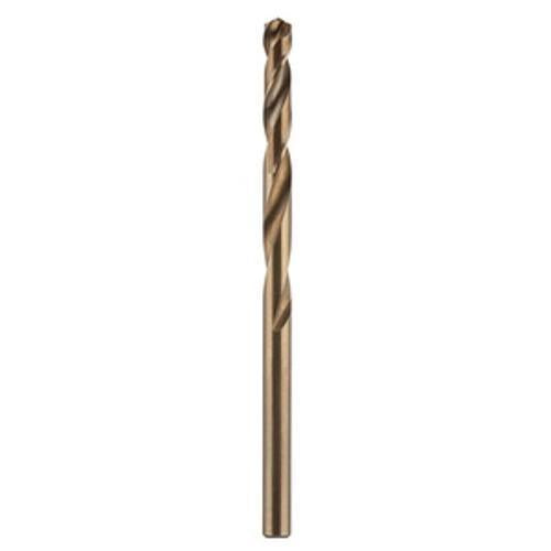 Red Helix Cobalt Drill Bit 4.8 x - Milwaukee 86mm