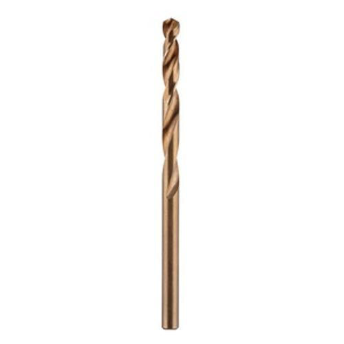 Red Helix Cobalt Drill Bit 4.2 x - Milwaukee 75mm