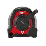 Closed Reel Measuring Tape - Milwaukee 30m 48225103