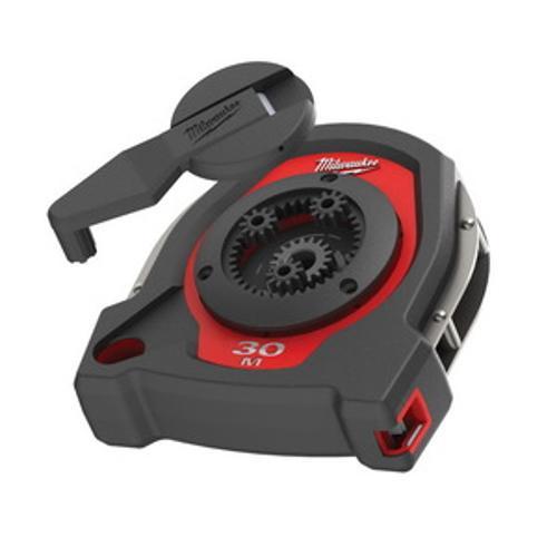 Closed Reel Measuring Tape - Milwaukee 30m 48225103
