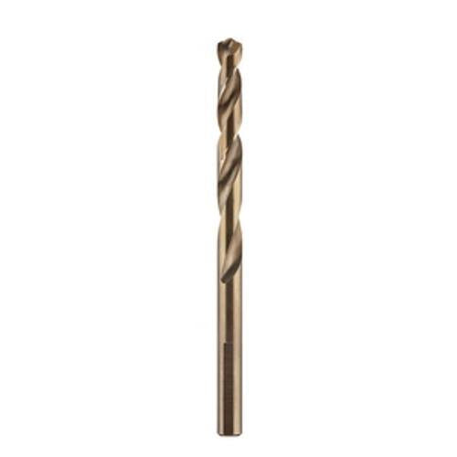 Red Helix Cobalt Drill Bit 12 x - Milwaukee 151mm
