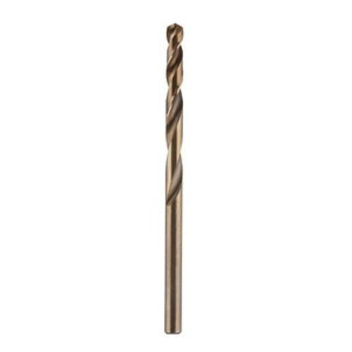 Red Helix Cobalt Drill Bit 4.5 x - Milwaukee 80mm