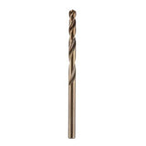 Red Helix Cobalt Drill Bit 4.5 x - Milwaukee 80mm