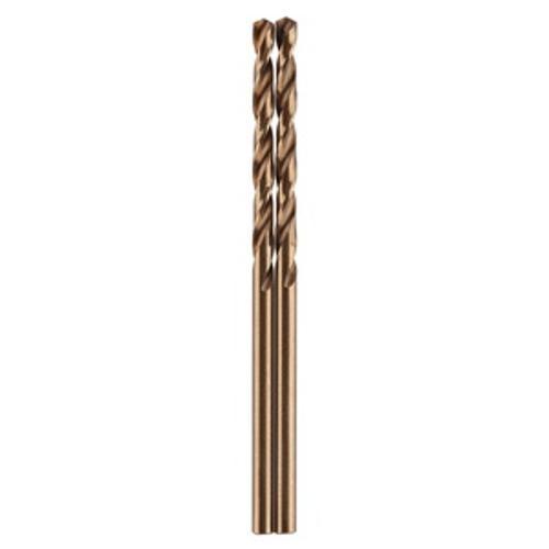 Red Helix Cobalt Drill Bit 2.5 x - Milwaukee 30mm 2 pack