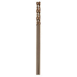 Red Helix Cobalt Drill Bit - Milwaukee 1mm 2 pack