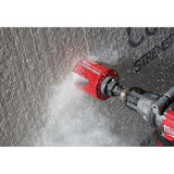 BIG HAWG Hole Saw 65mm 2-9/16 Inch - Milwaukee