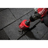 BIG HAWG Hole Saw 65mm 2-9/16 Inch - Milwaukee