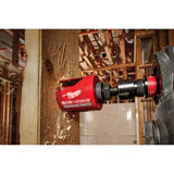 BIG HAWG Hole Saw 65mm 2-9/16 Inch - Milwaukee