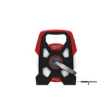 Open Reel Measuring Tape - Milwaukee 100m 48225211
