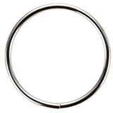 25mm 0.9kg Split Ring 5 Piece 48228881 - Milwaukee