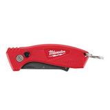 25mm 0.9kg Split Ring 5 Piece 48228881 - Milwaukee