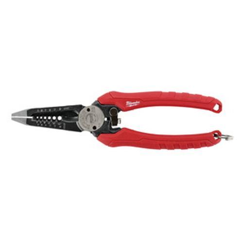 Split Ring 19mm 0.9kg 5 Piece - Milwaukee