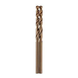 Red Helix Cobalt Drill Bit 3.5 x - Milwaukee 70mm 2 pack