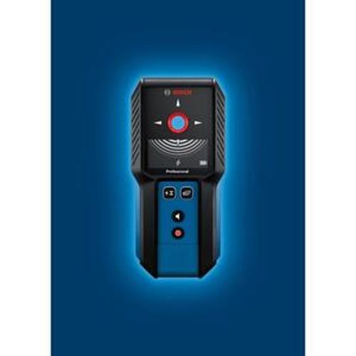 Professional Multi Scanner GMS 120-27 - Bosch 120mm Depth
