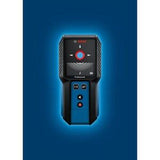 Professional Multi Scanner GMS 120-27 - Bosch 120mm Depth