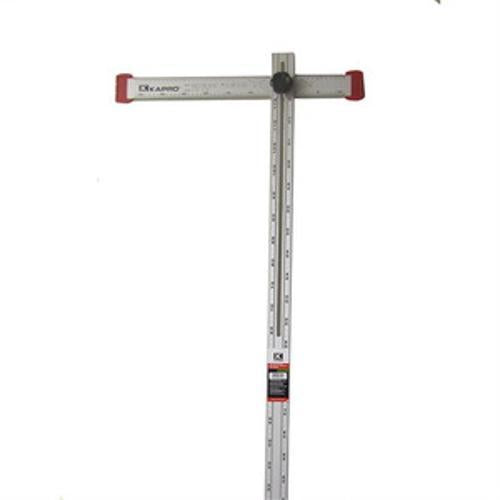 T-Square Adjustable Drywall 317 - Kapro 1200mm KL317-120