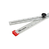 T-Square Adjustable Drywall 317 - Kapro 1200mm KL317-120