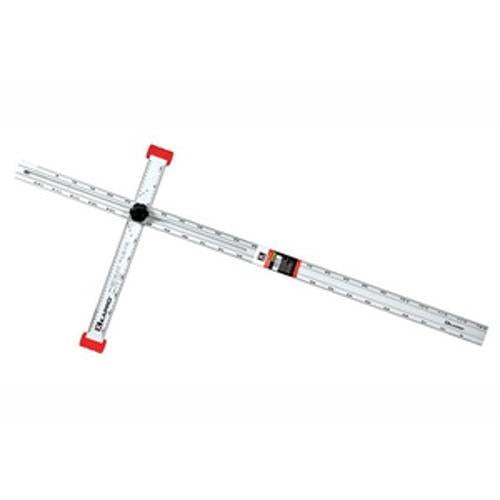 T-Square Adjustable Drywall 317 - Kapro 1200mm KL317-120