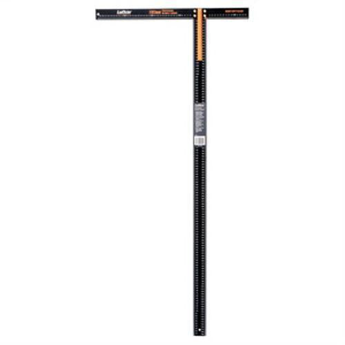 Drywall T-Square 1197mm Aluminium LDWT48 - Lufkin