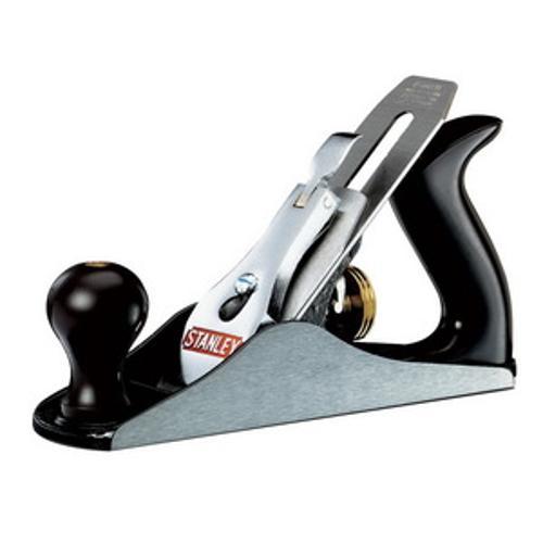 Plane Smooth 245mm No 4 - Stanley