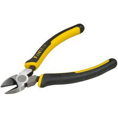 MaxSteel Pliers Diagonal - Stanley 150mm