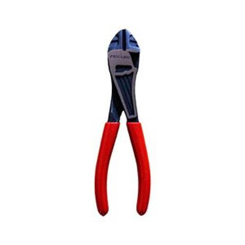 Plier Diagonal Wide Jaw - Fuller 175mm