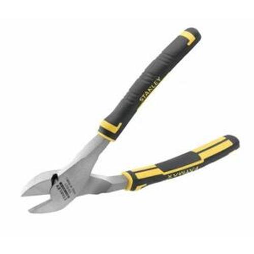 MaxSteel Pliers Diagonal Hi-Leverage - Stanley 200mm 89-861