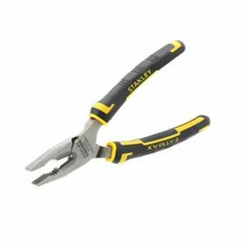 MaxSteel Pliers Combination - Stanley 200mm 89-868