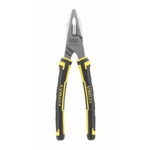 MaxSteel Pliers Combination - Stanley 200mm 89-868