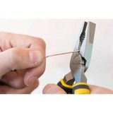 MaxSteel Pliers Combination - Stanley 200mm 89-868