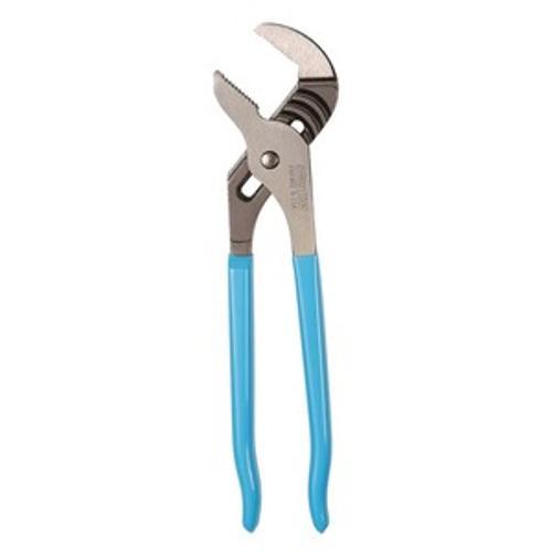 Tongue And Groove Pliers Straight Jaw - Channellock 305mm CH440G