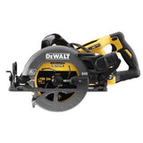 XR FlexVolt Rear handle Circular Saw 54V DCS577N-XJ - DeWalt