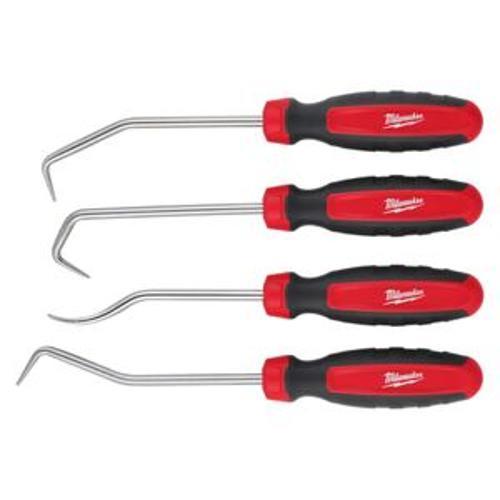 Hose Pick Set 4PC - Milwaukee