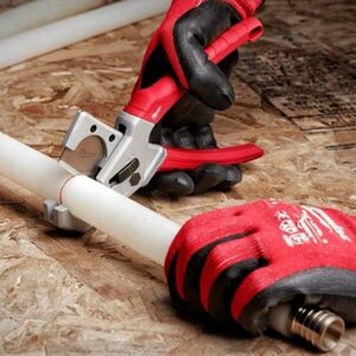 Propex Tubing Cutter - Milwaukee