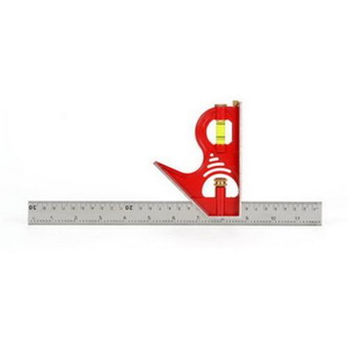 Combination Square 300mm KL352 - Kapro