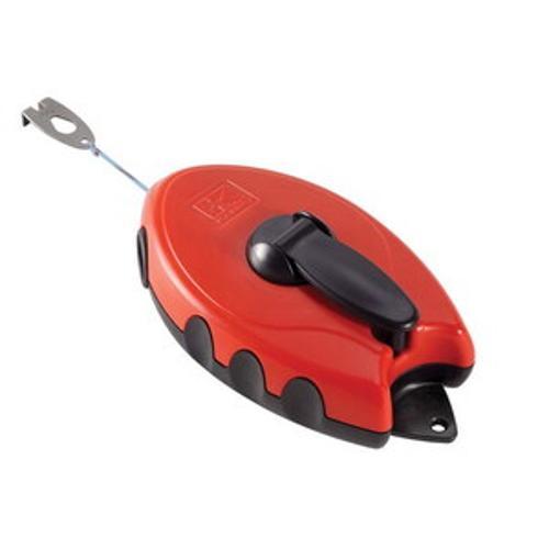 Chalk Line and Bottle - Kapro 30m KL211SET