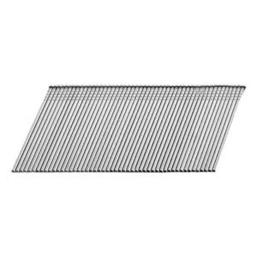 16ga Stainless Steel Angle Brads - Ecko 45mm x 1.6 2000 Pack