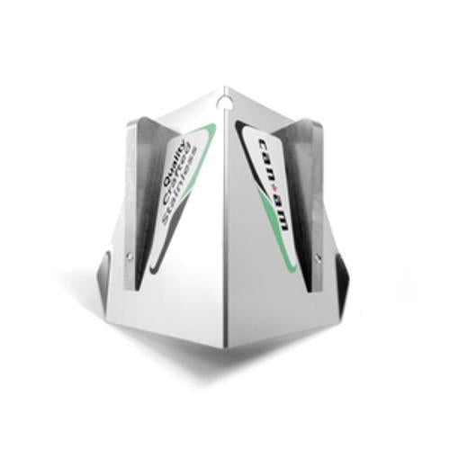 Standard Corner Finisher - Can-Am 2.5 Inch