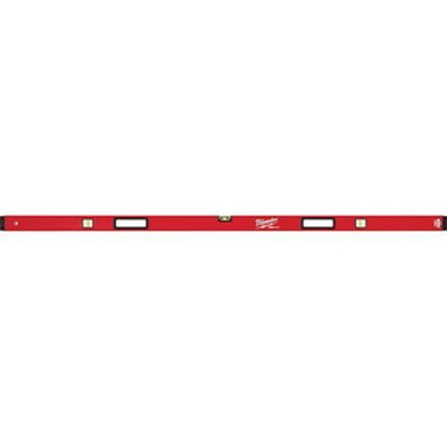 Redstick Box Level 1800mm - Milwaukee