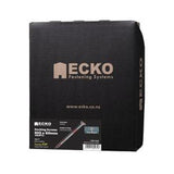Decking Screw Oval Head SS304 10Gx60 T-REX17 (1K) 1000 Box - Ecko