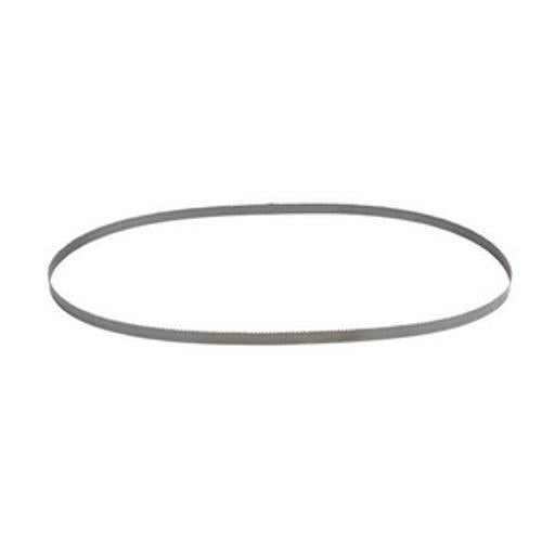 Extreme Thick Metal Deep Cut Band Saw Blade 3 pack - Milwaukee