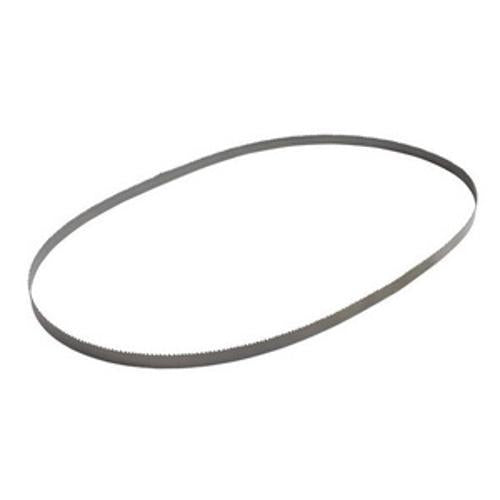 Extreme Thick Metal Deep Cut Band Saw Blade 3 pack - Milwaukee