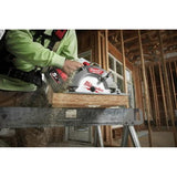 Framing 24T Circular Saw Blade - Milwaukee 184mm