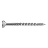 Decking Scvrew Bugle Head SS304 Wide-Board 12Gx75 - Ecko