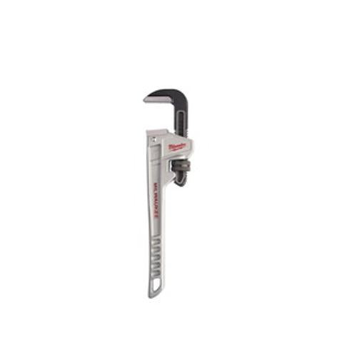 Aluminium Pipe Wrench - Milwaukee 304mm