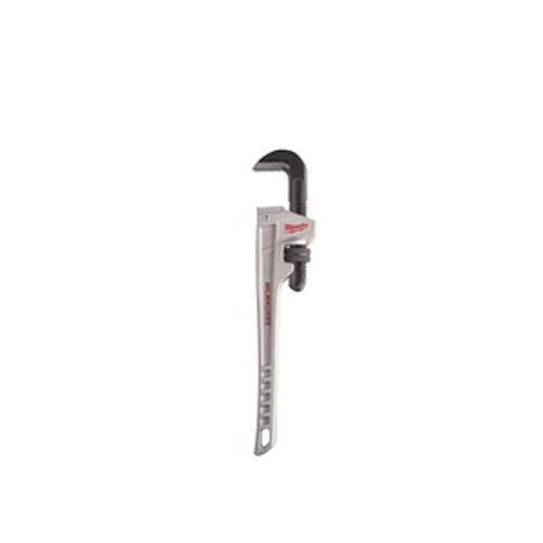 Aluminium Pipe Wrench - Milwaukee 457mm