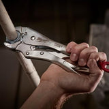 Torque Lock 254 (10 Inch) and - Milwaukee 152mm (6 Inch) 2 Pk 48223602