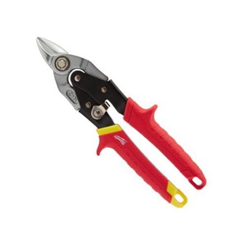 Bulldog Aviation Snips - Milwaukee 250mm